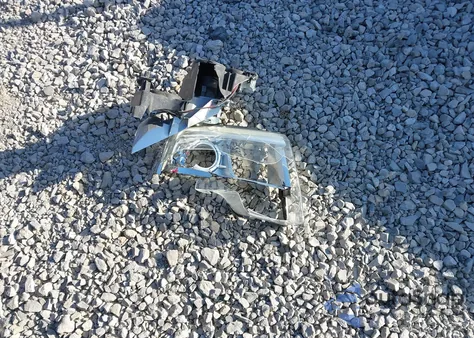 2016 Ford Expedition El Limited from USA, damaged, VIN 1FMJK2AT2GEF49937